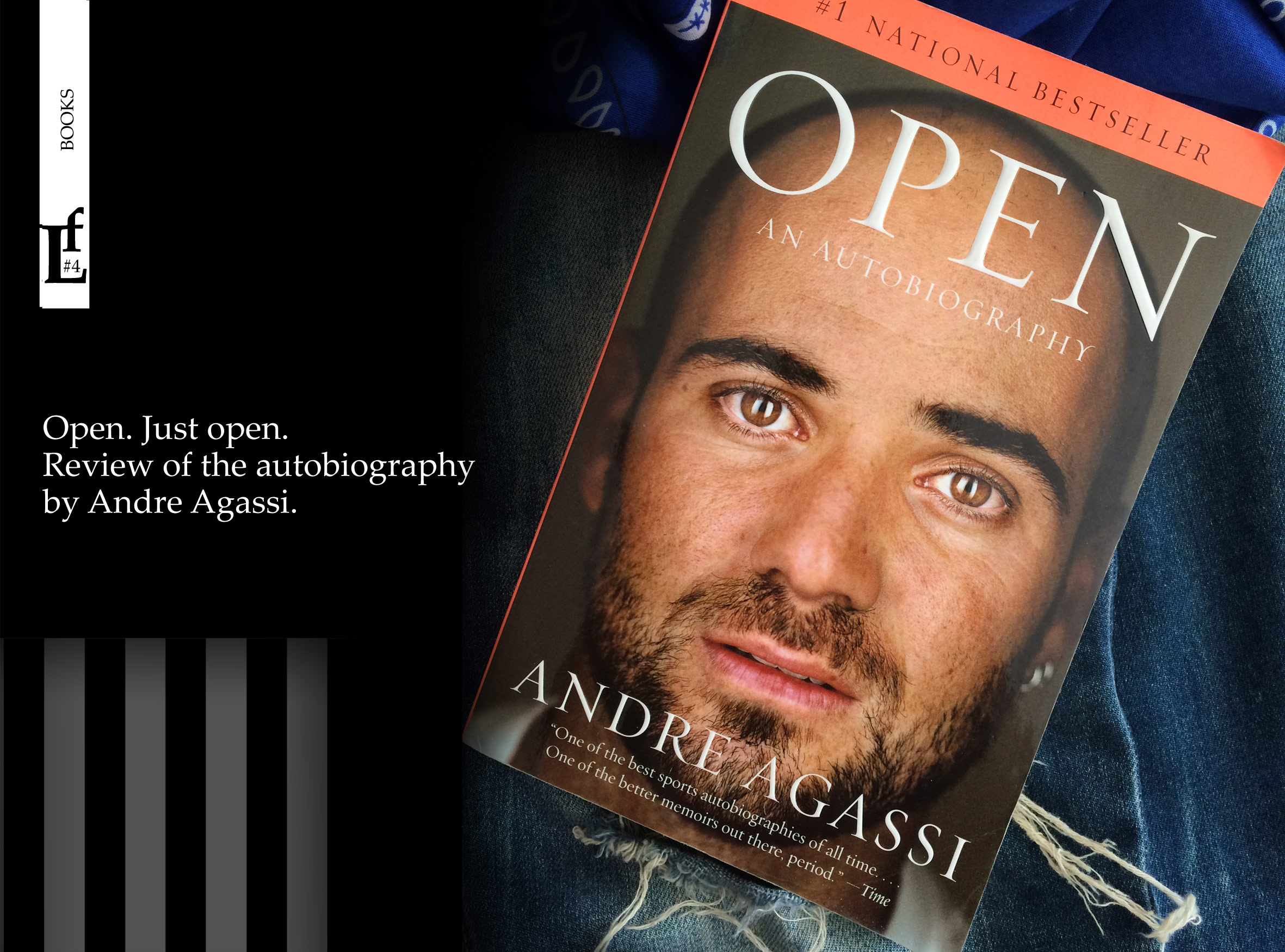 Open Andre Agassi Epub Free Download